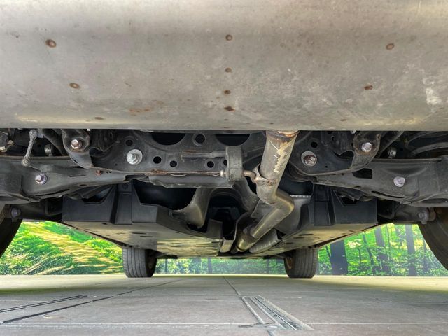 TOYOTA HARRIER 2WD 2020 Image 31