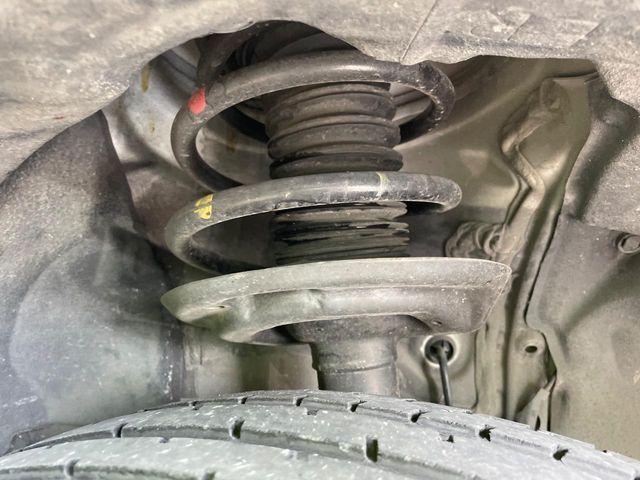 TOYOTA HARRIER 2WD 2020 Image 31