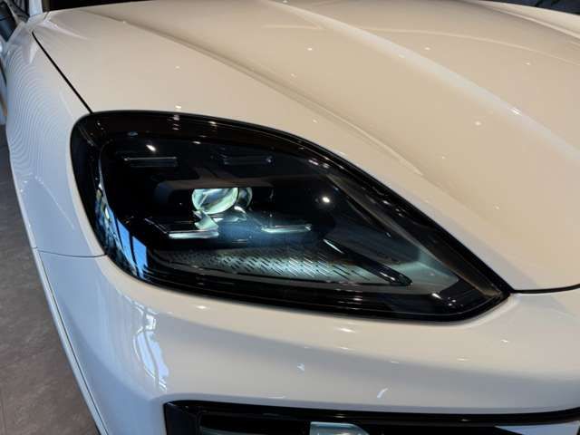 PORSCHE CAYENNE COUP 2024 Image 31