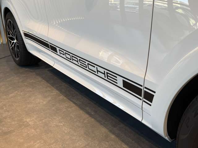 PORSCHE CAYENNE COUP 2024 Image 31