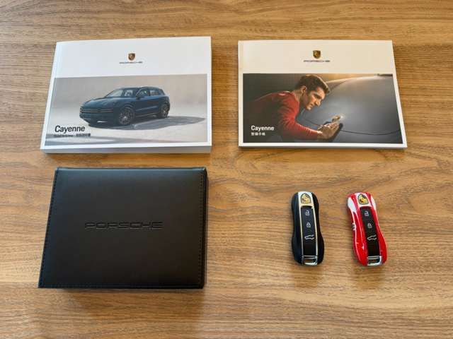 PORSCHE CAYENNE COUP 2024 Image 31