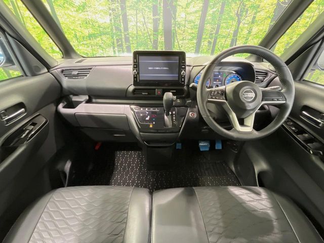 NISSAN ROOX 2021 Image 31