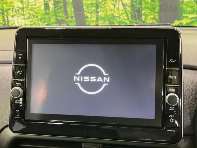 NISSAN ROOX 2021 Image 31