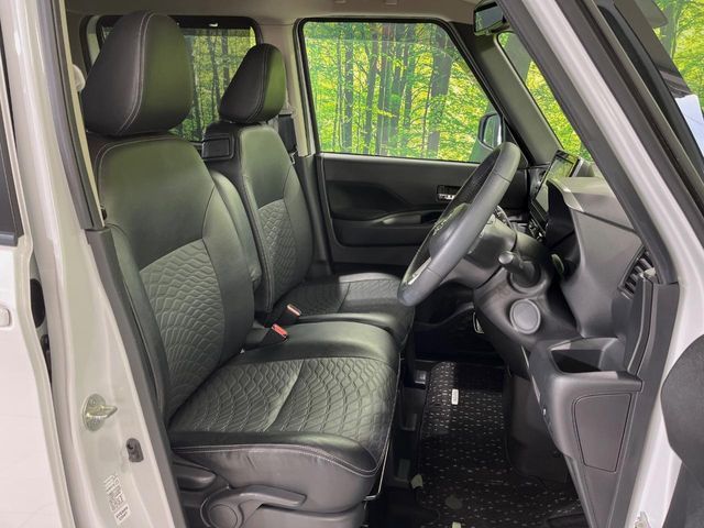 NISSAN ROOX 2021 Image 31