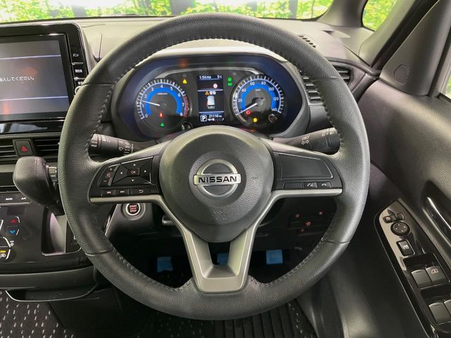 NISSAN ROOX 2021 Image 31