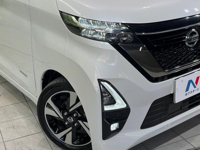 NISSAN ROOX 2021 Image 31