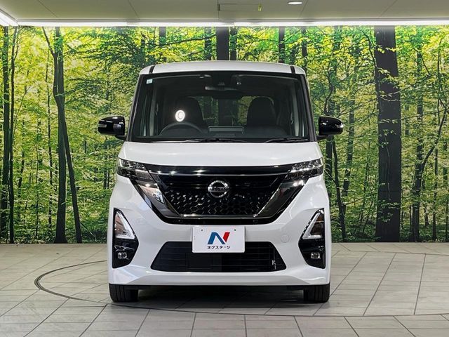 NISSAN ROOX 2021 Image 31
