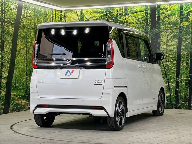 NISSAN ROOX 2021 Image 31