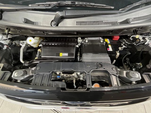 NISSAN ROOX 2021 Image 31