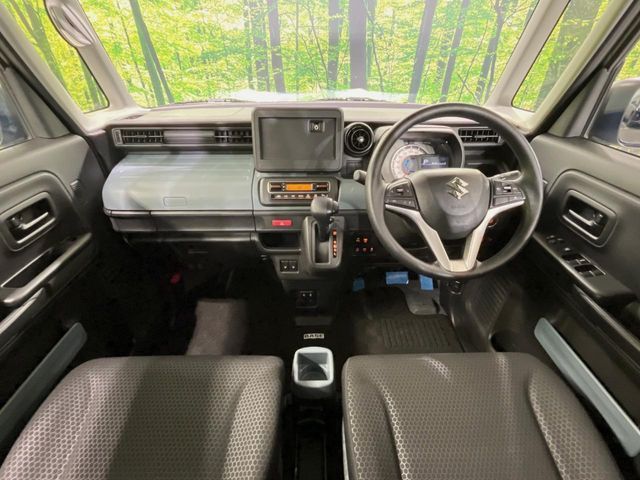 SUZUKI SPACIA BASE 2024 Image 31