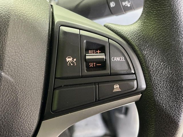 SUZUKI SPACIA BASE 2024 Image 31