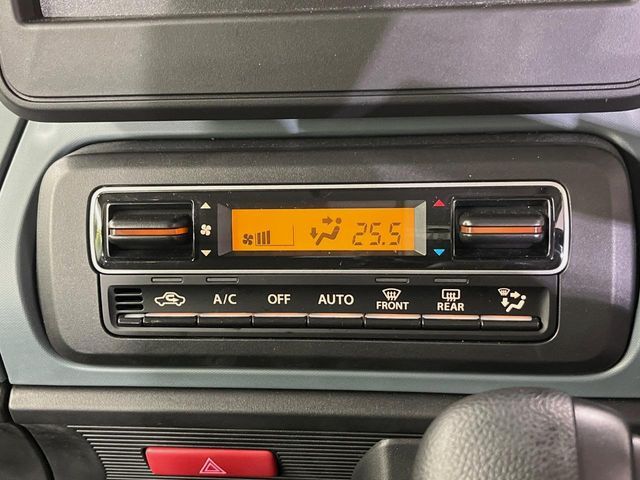 SUZUKI SPACIA BASE 2024 Image 31