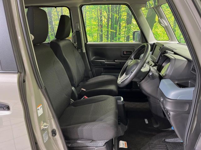 SUZUKI SPACIA BASE 2024 Image 31