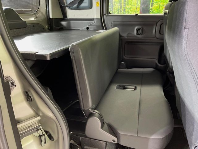 SUZUKI SPACIA BASE 2024 Image 31