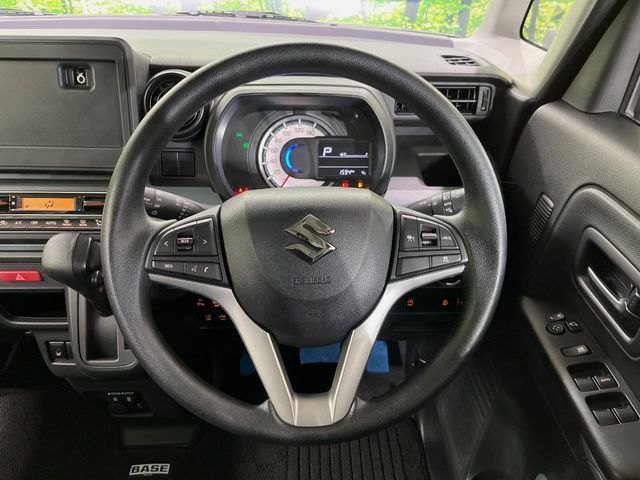 SUZUKI SPACIA BASE 2024 Image 31