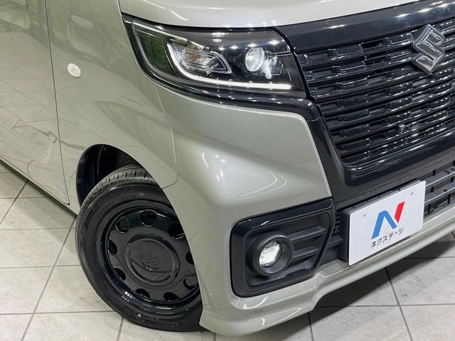 SUZUKI SPACIA BASE 2024 Image 31