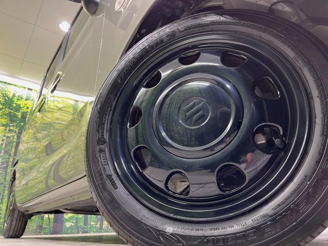 SUZUKI SPACIA BASE 2024 Image 31