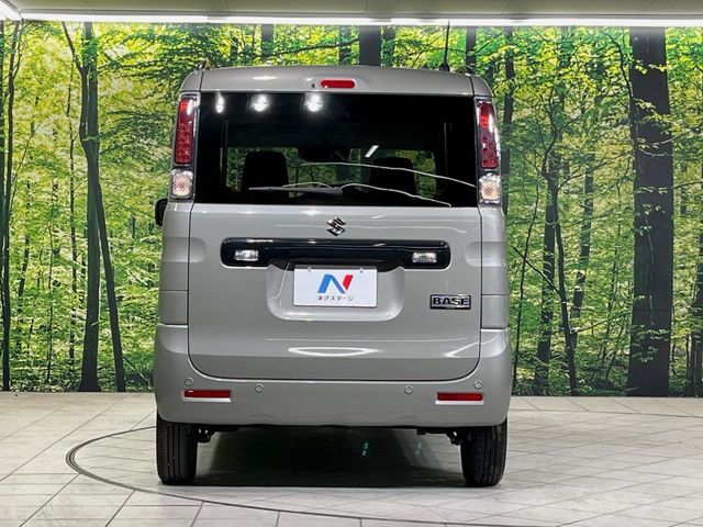 SUZUKI SPACIA BASE 2024 Image 31