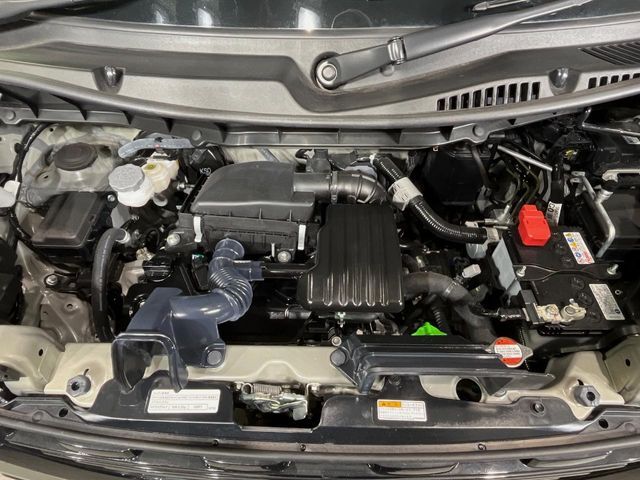 SUZUKI SPACIA BASE 2024 Image 31