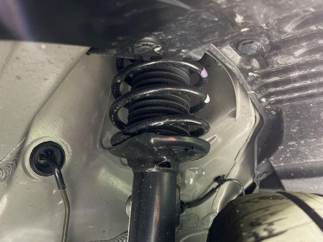 SUZUKI SPACIA BASE 2024 Image 31