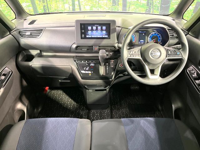 NISSAN ROOX 2021 Image 31