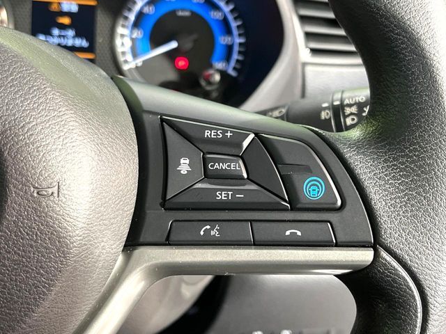 NISSAN ROOX 2021 Image 31