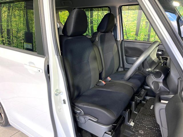 NISSAN ROOX 2021 Image 31