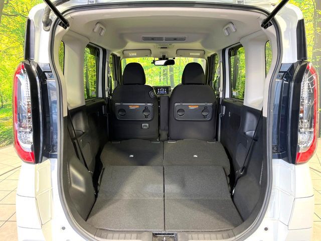 NISSAN ROOX 2021 Image 31