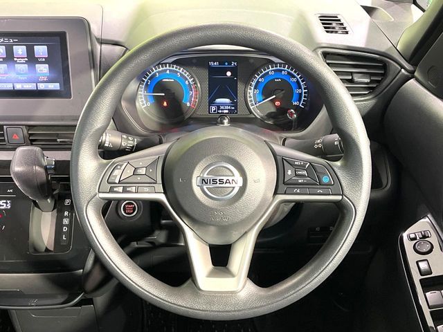 NISSAN ROOX 2021 Image 31