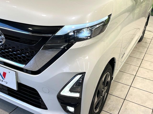 NISSAN ROOX 2021 Image 31