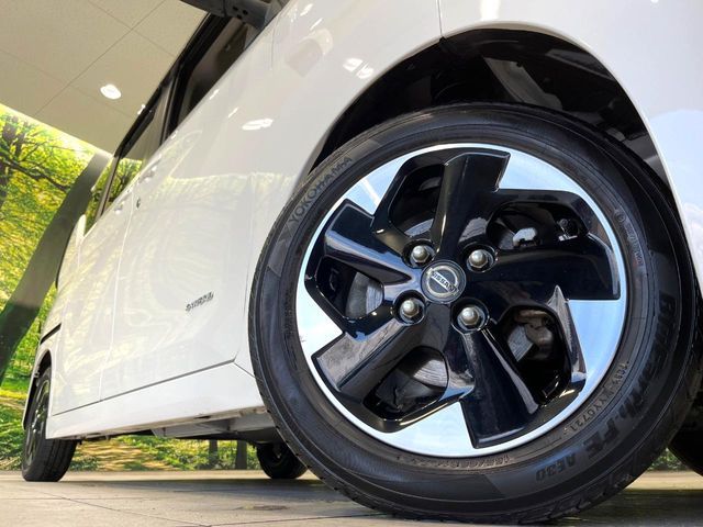 NISSAN ROOX 2021 Image 31