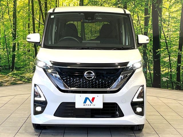 NISSAN ROOX 2021 Image 31