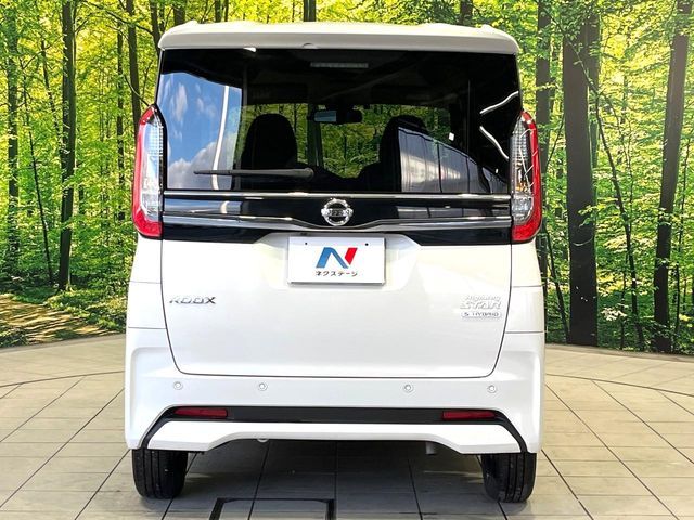 NISSAN ROOX 2021 Image 31