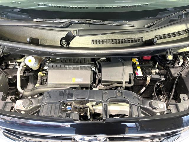 NISSAN ROOX 2021 Image 31