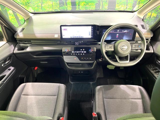 NISSAN SERENA  WG 2023 Image 31