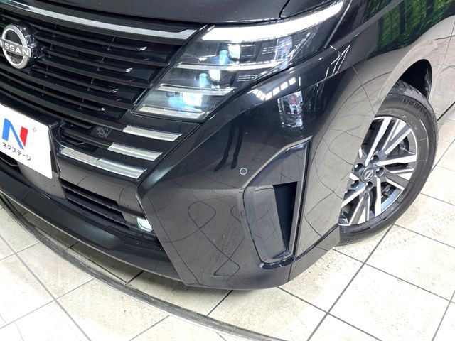 NISSAN SERENA  WG 2023 Image 31