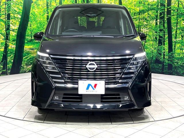 NISSAN SERENA  WG 2023 Image 31