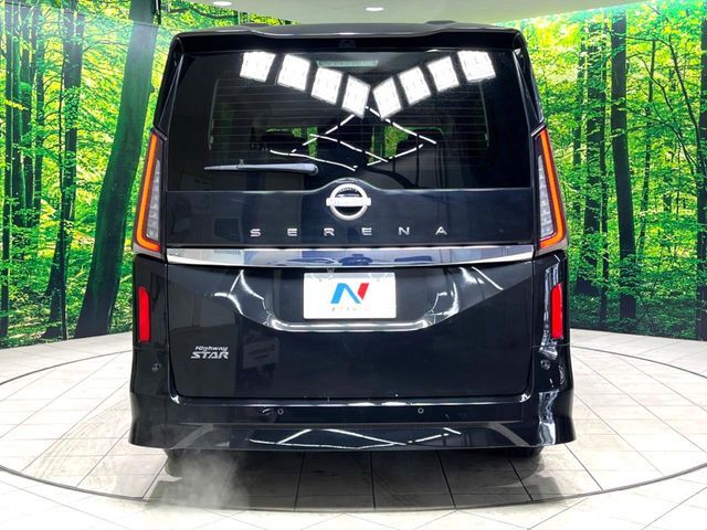 NISSAN SERENA  WG 2023 Image 31