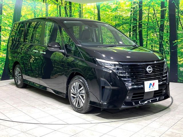 NISSAN SERENA  WG 2023 Image 31