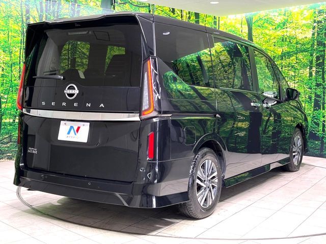 NISSAN SERENA  WG 2023 Image 31