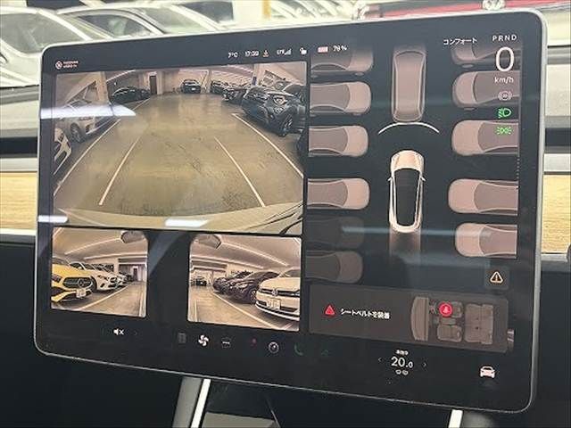 TESLA MODEL 3 2020 Image 31
