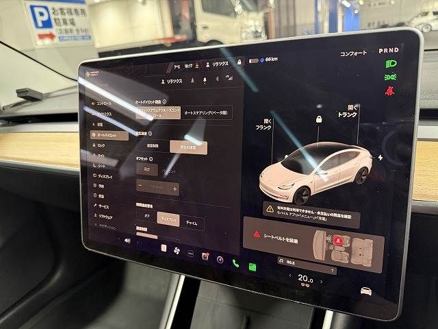 TESLA MODEL 3 2020 Image 31