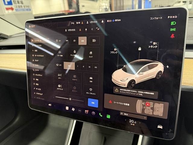 TESLA MODEL 3 2020 Image 31