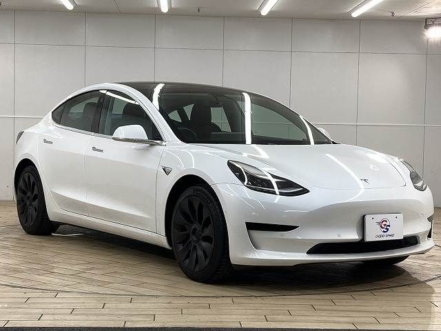 TESLA MODEL 3 2020 Image 31