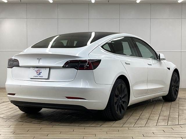 TESLA MODEL 3 2020 Image 31