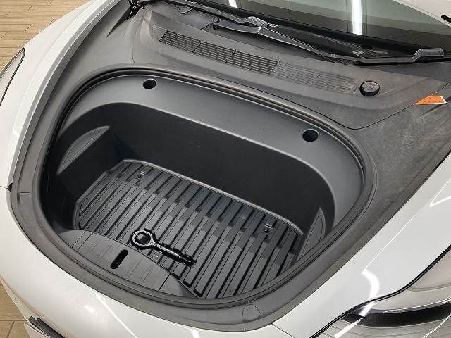 TESLA MODEL 3 2020 Image 31