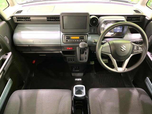 SUZUKI SPACIA BASE 2024 Image 31