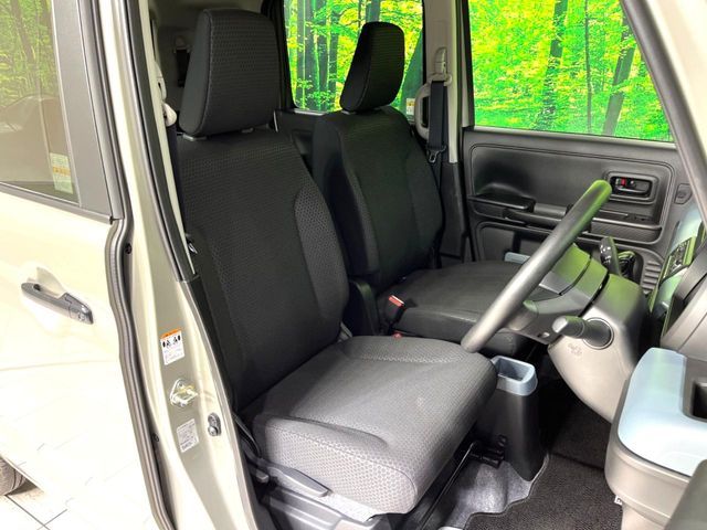 SUZUKI SPACIA BASE 2024 Image 31