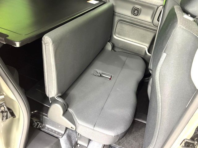 SUZUKI SPACIA BASE 2024 Image 31