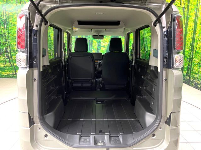 SUZUKI SPACIA BASE 2024 Image 31